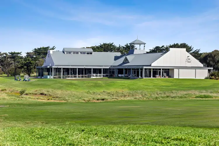 Fifth view of Homely land listing, 38 Samphire Drive, Connewarre VIC 3227