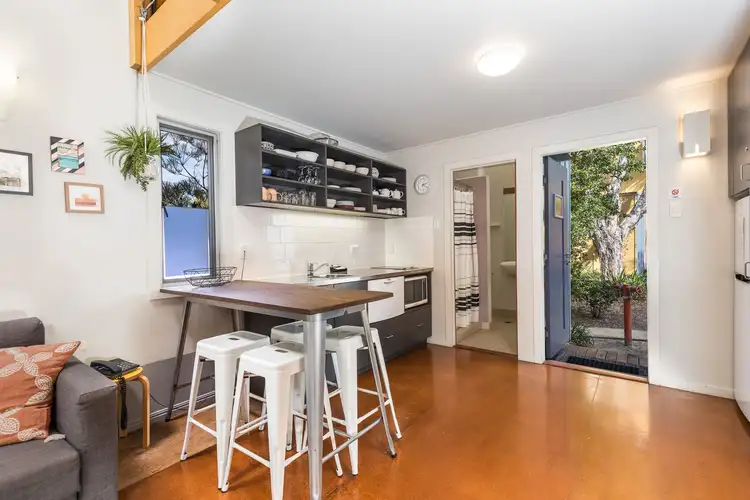 Second view of Homely unit listing, 29/49 Dickson Way, Point Lookout QLD 4183