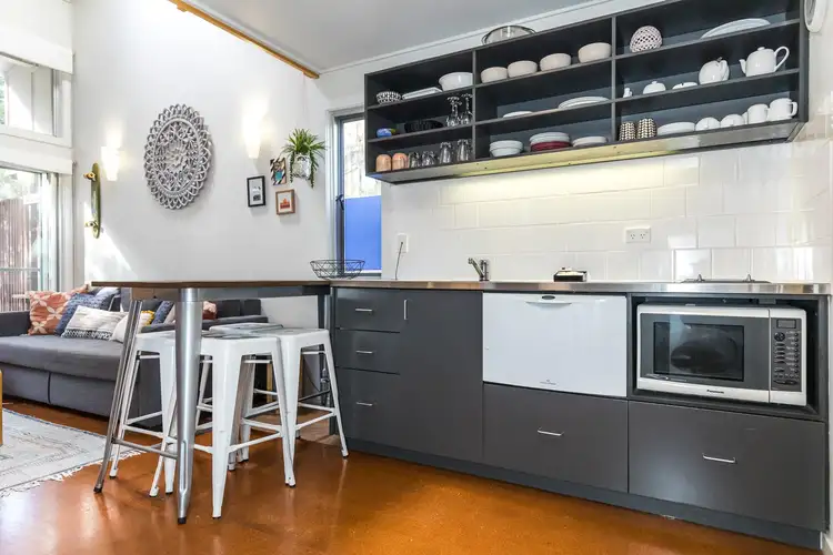 Third view of Homely unit listing, 29/49 Dickson Way, Point Lookout QLD 4183