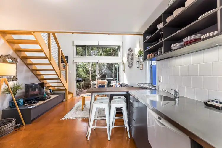 Fourth view of Homely unit listing, 29/49 Dickson Way, Point Lookout QLD 4183