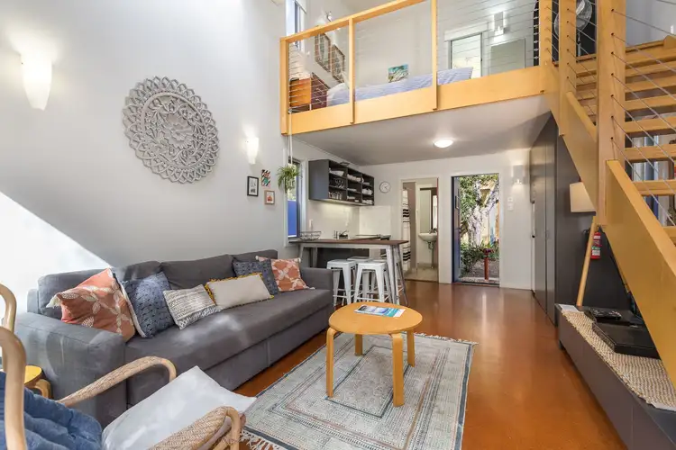 Sixth view of Homely unit listing, 29/49 Dickson Way, Point Lookout QLD 4183