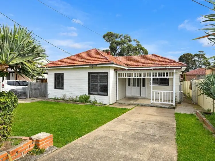 Main view of Homely house listing, 32 Pandora Street, Greenacre NSW 2190