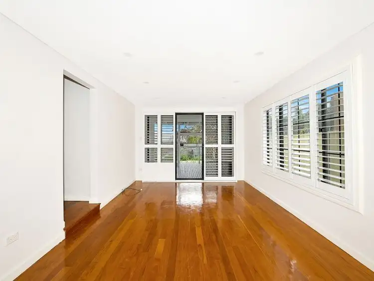 Third view of Homely house listing, 32 Pandora Street, Greenacre NSW 2190