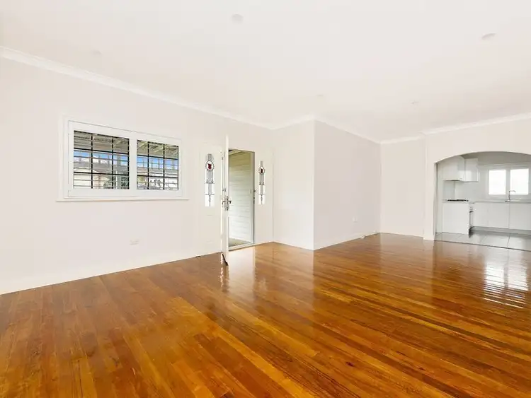 Fourth view of Homely house listing, 32 Pandora Street, Greenacre NSW 2190
