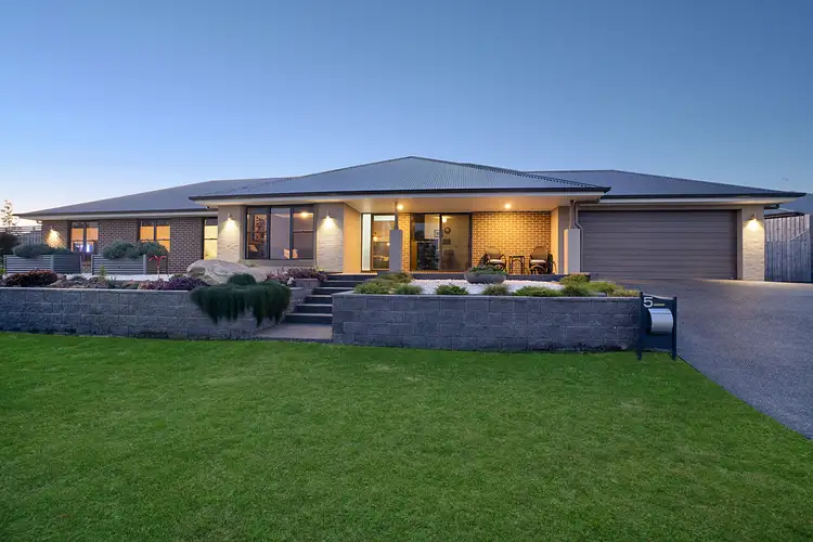 5 Harrop Parade, Thornton NSW 2322
