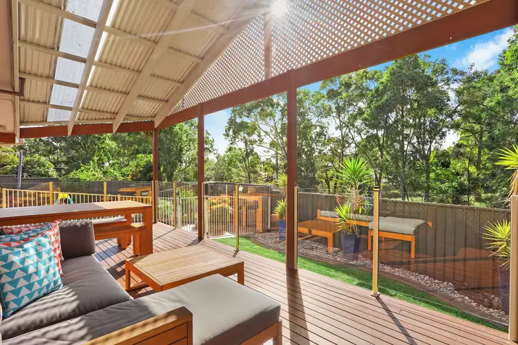 Second view of Homely house listing, 14 Oriole Place, Ingleburn NSW 2565