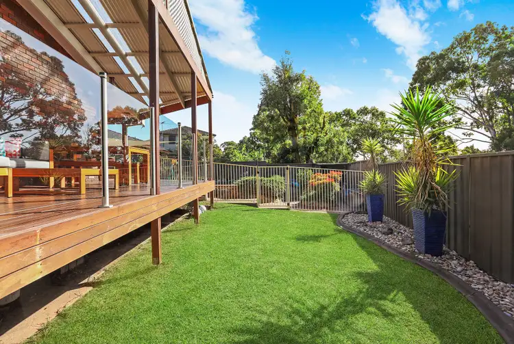 Fifth view of Homely house listing, 14 Oriole Place, Ingleburn NSW 2565