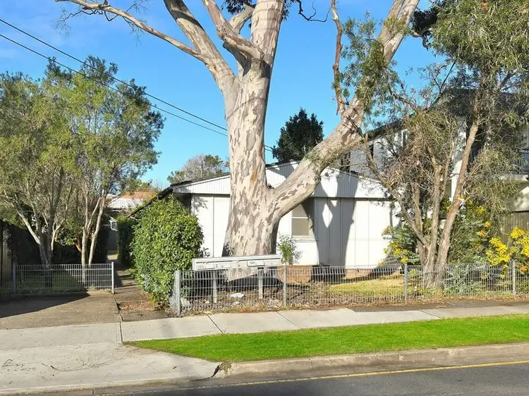 Main view of Homely house listing, 140 Juno Parade, Greenacre NSW 2190