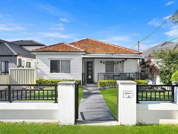 Main view of Homely house listing, 12 Wales Street, Greenacre NSW 2190