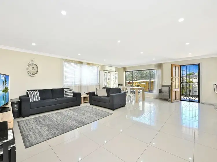 Third view of Homely house listing, 12 Wales Street, Greenacre NSW 2190