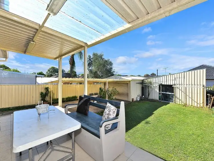 Seventh view of Homely house listing, 12 Wales Street, Greenacre NSW 2190