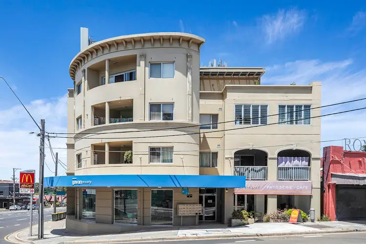 Second view of Homely apartment listing, 20/803 King Georges Road, South Hurstville NSW 2221