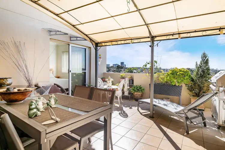 Fifth view of Homely apartment listing, 20/803 King Georges Road, South Hurstville NSW 2221