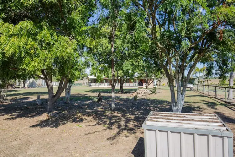 10 Slalom Crescent, Branyan QLD 4670