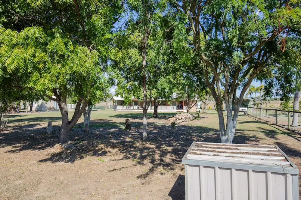 Main view of Homely rural property listing, 10 Slalom Crescent, Branyan QLD 4670