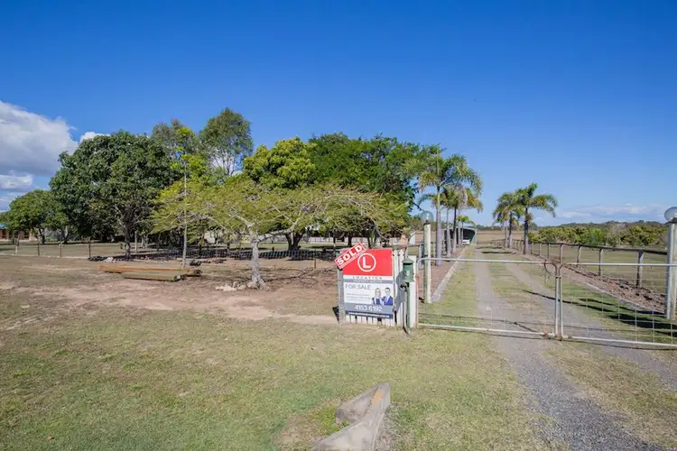 Second view of Homely rural property listing, 10 Slalom Crescent, Branyan QLD 4670