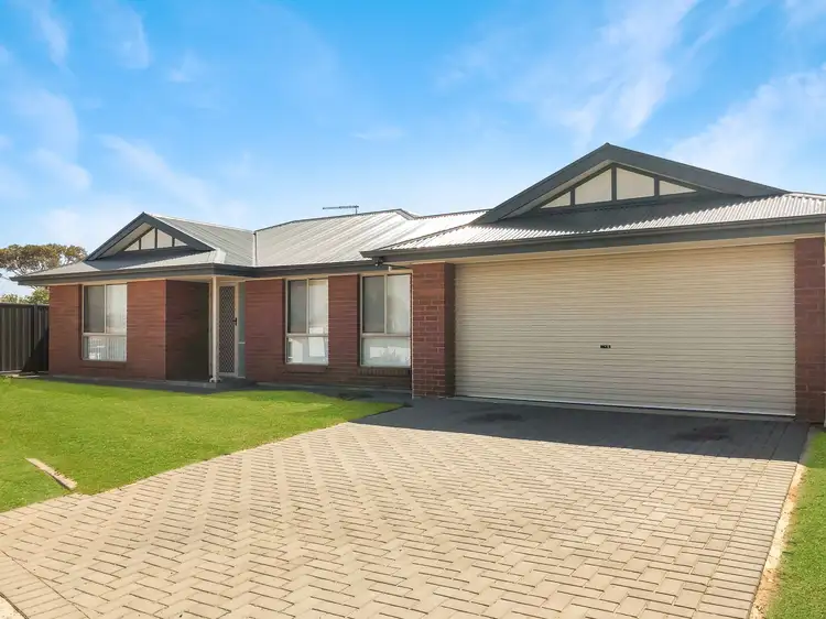 10a Ridge Road, Murray Bridge SA 5253