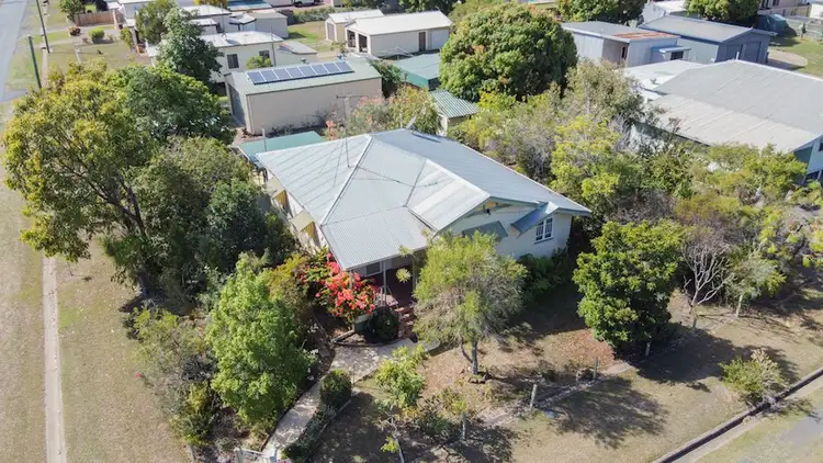 Main view of Homely house listing, 48 Hunter Street, Walkervale QLD 4670