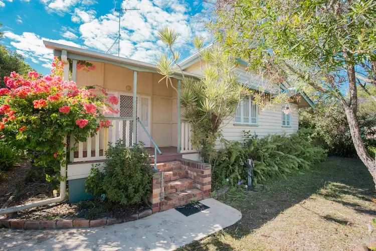 Third view of Homely house listing, 48 Hunter Street, Walkervale QLD 4670