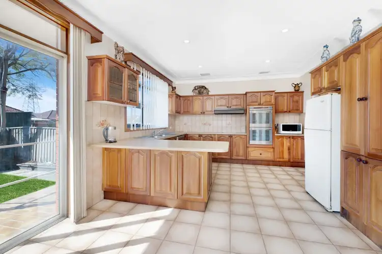 Fourth view of Homely house listing, 10 Narelle Crescent, Greenacre NSW 2190