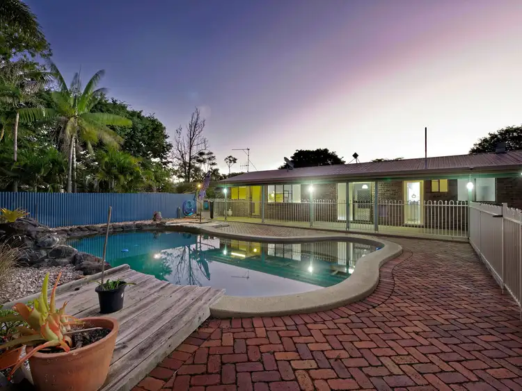 Second view of Homely rural property listing, 26 Tanderra Drive, South Kolan QLD 4670