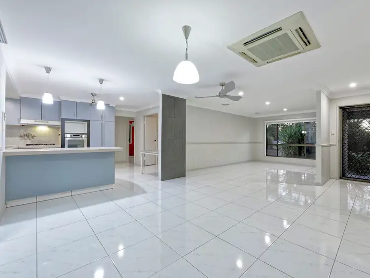 Third view of Homely rural property listing, 26 Tanderra Drive, South Kolan QLD 4670