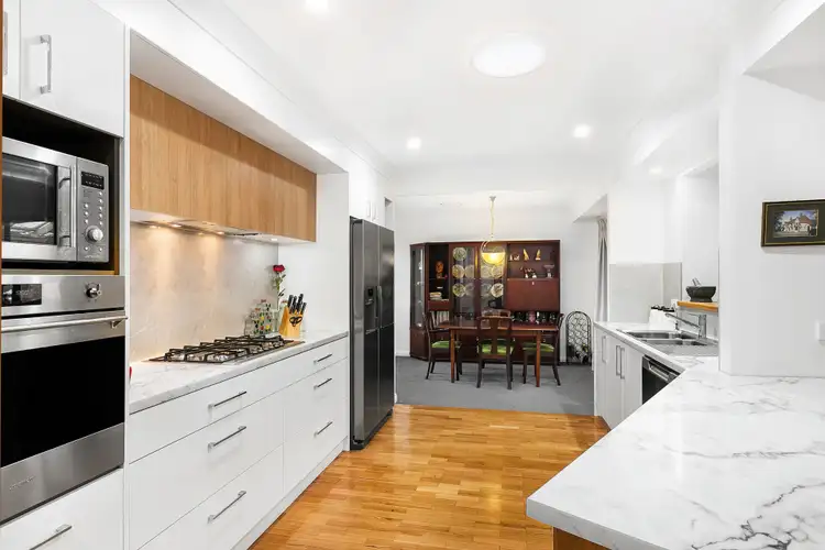 Fourth view of Homely house listing, 8 Brittania Place, Bligh Park NSW 2756