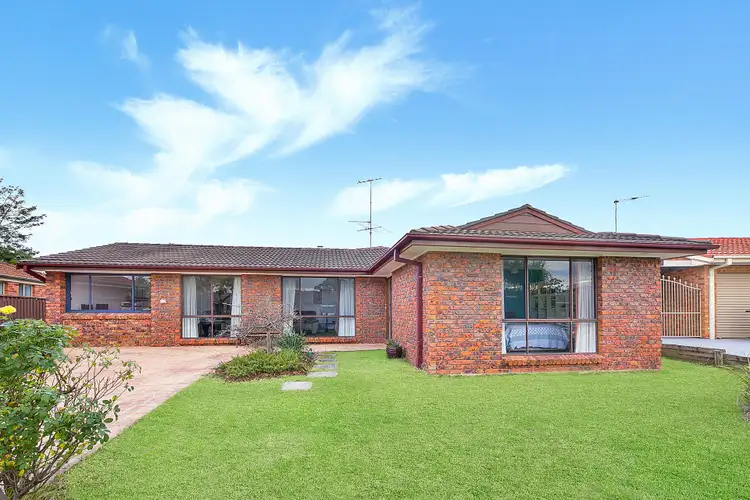 Sixth view of Homely house listing, 8 Brittania Place, Bligh Park NSW 2756