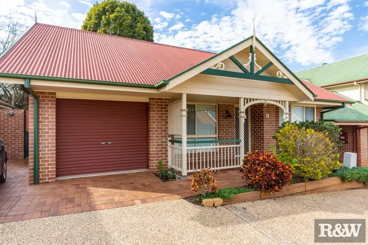 Second view of Homely unit listing, 5/122 King Street, Caboolture QLD 4510