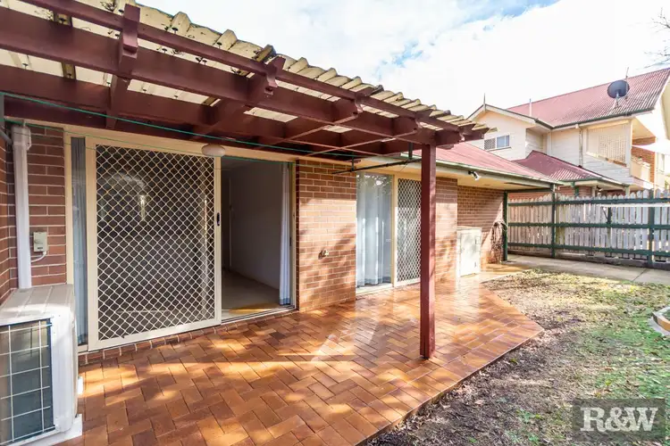 Third view of Homely unit listing, 5/122 King Street, Caboolture QLD 4510