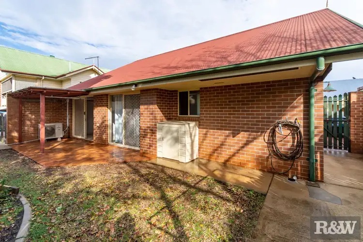 Fourth view of Homely unit listing, 5/122 King Street, Caboolture QLD 4510