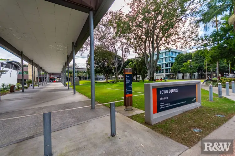 Fifth view of Homely unit listing, 5/122 King Street, Caboolture QLD 4510