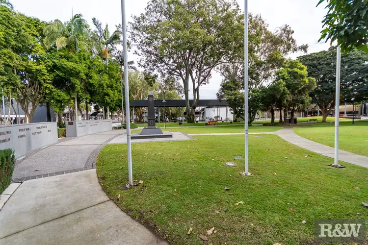 Sixth view of Homely unit listing, 5/122 King Street, Caboolture QLD 4510