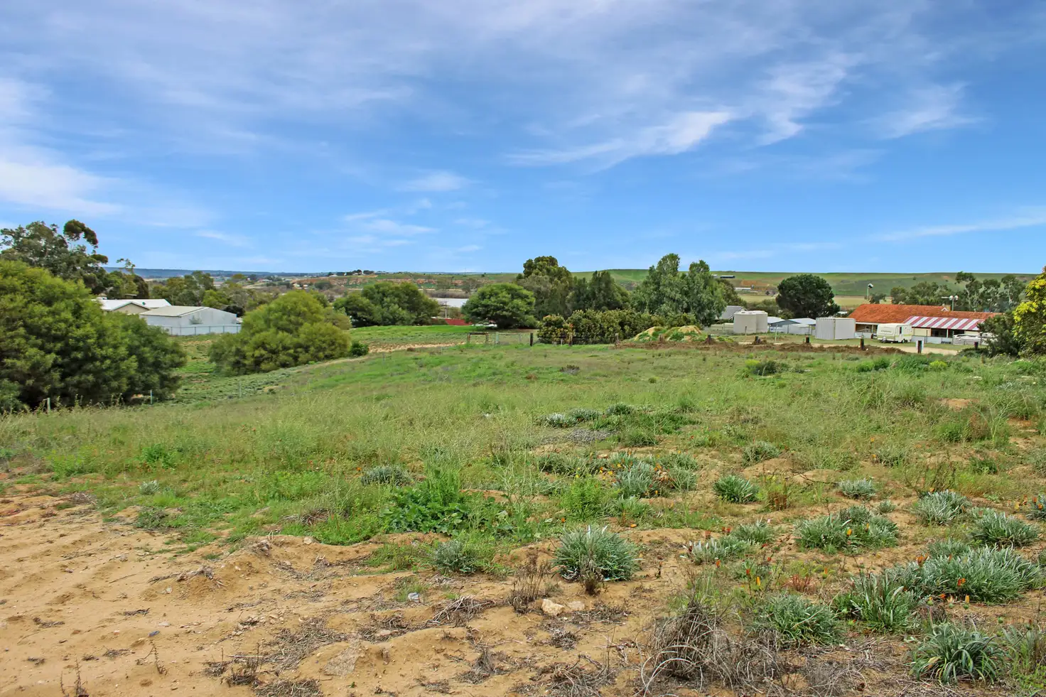 Main view of Homely land listing, 1 Glen Lossie Close, Murray Bridge SA 5253