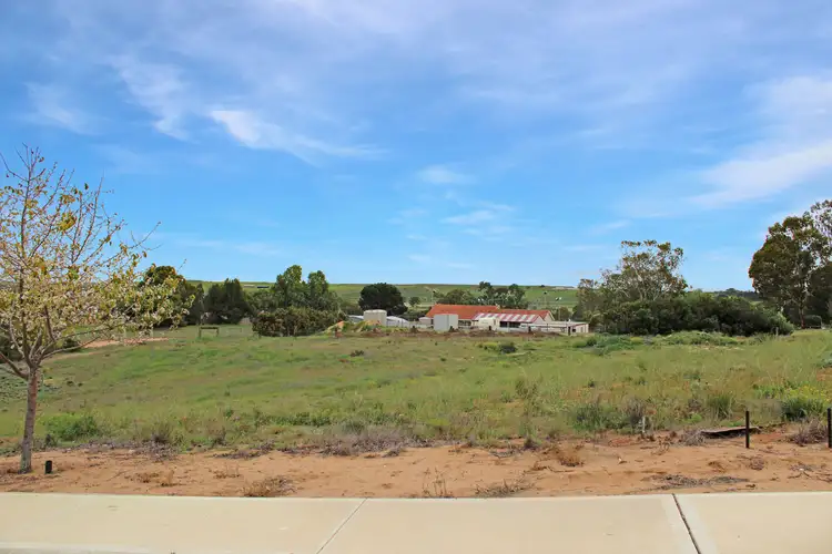 Second view of Homely land listing, 1 Glen Lossie Close, Murray Bridge SA 5253