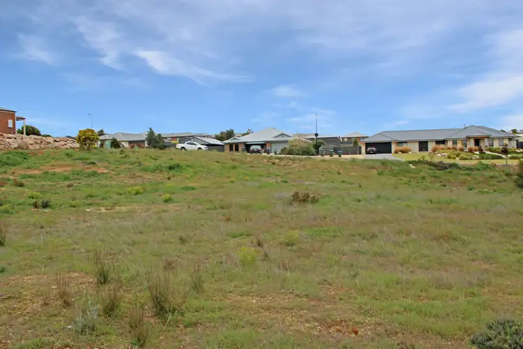 Third view of Homely land listing, 1 Glen Lossie Close, Murray Bridge SA 5253