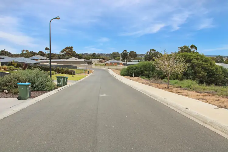 Fifth view of Homely land listing, 1 Glen Lossie Close, Murray Bridge SA 5253