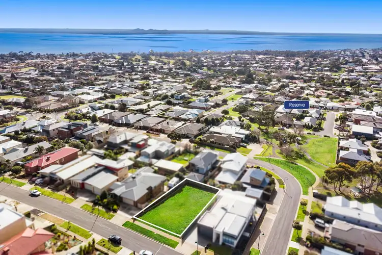 Third view of Homely land listing, 23 Panoramic Terrace, Clifton Springs VIC 3222