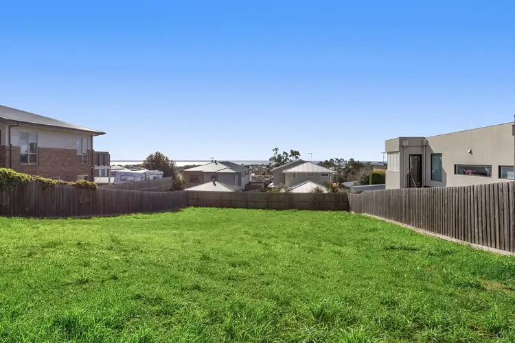 Fifth view of Homely land listing, 23 Panoramic Terrace, Clifton Springs VIC 3222