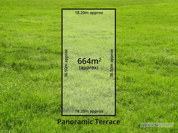 Seventh view of Homely land listing, 23 Panoramic Terrace, Clifton Springs VIC 3222