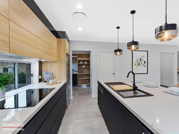 Fourth view of Homely house listing, 12 Breakwell Road, Cameron Park NSW 2285