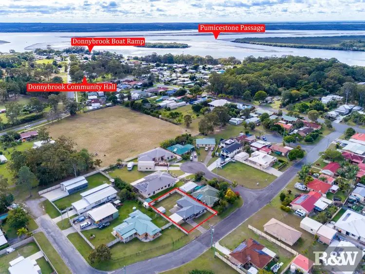 Second view of Homely house listing, 20 Fisherman Drive, Donnybrook QLD 4510