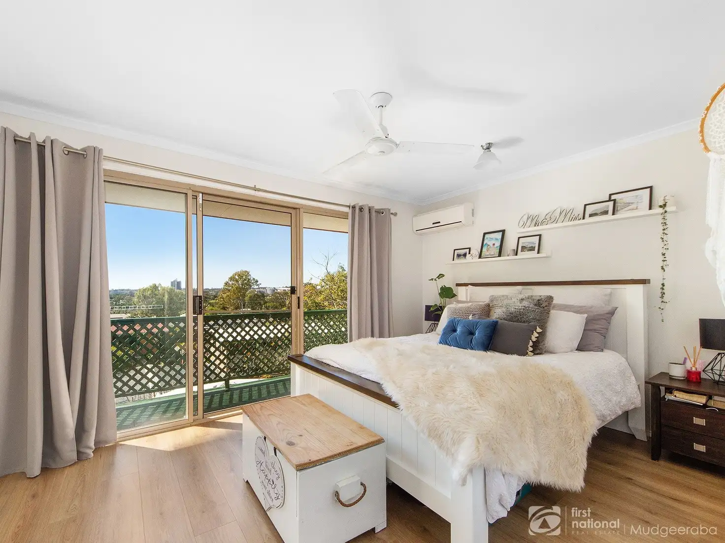 Main view of Homely townhouse listing, 4/4 Sherwood Close, Mudgeeraba QLD 4213