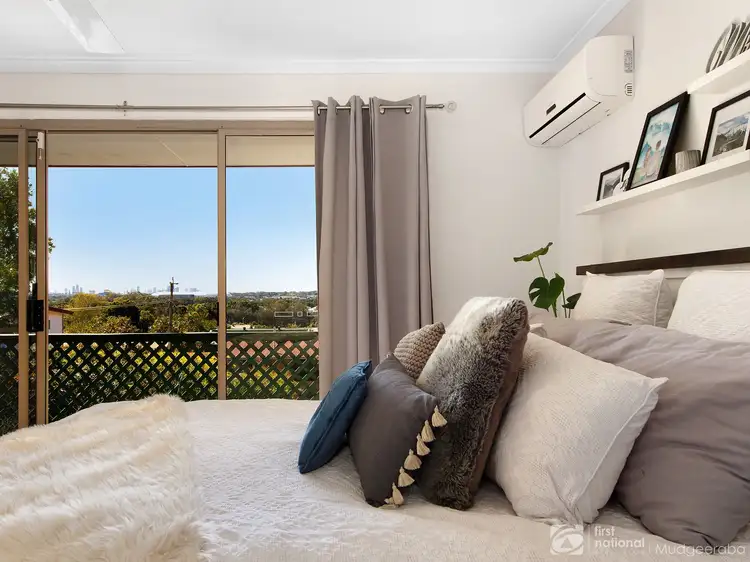 Second view of Homely townhouse listing, 4/4 Sherwood Close, Mudgeeraba QLD 4213