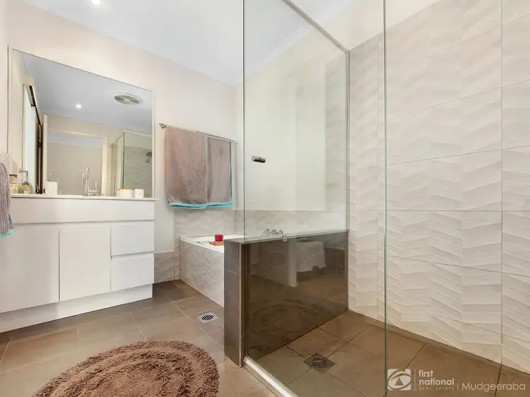 Third view of Homely townhouse listing, 4/4 Sherwood Close, Mudgeeraba QLD 4213