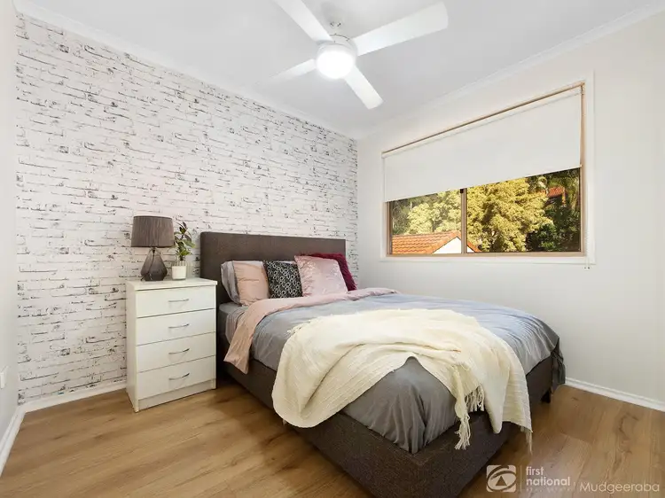 Fourth view of Homely townhouse listing, 4/4 Sherwood Close, Mudgeeraba QLD 4213