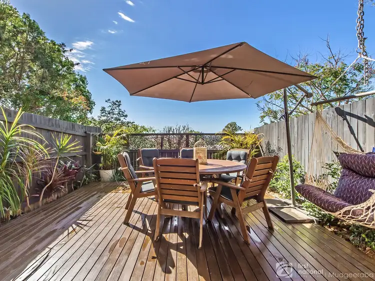 Sixth view of Homely townhouse listing, 4/4 Sherwood Close, Mudgeeraba QLD 4213
