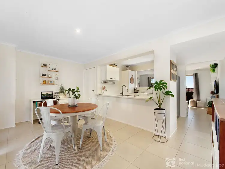 Seventh view of Homely townhouse listing, 4/4 Sherwood Close, Mudgeeraba QLD 4213