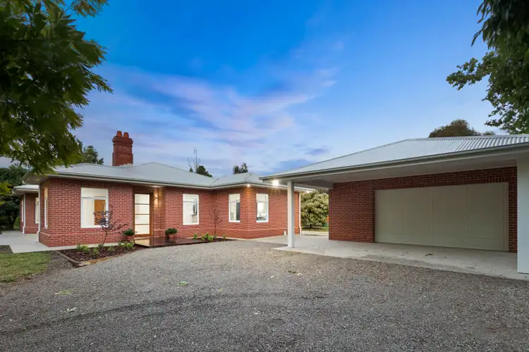 Fourth view of Homely house listing, 71-79 Rhinds Road, Wallington VIC 3222