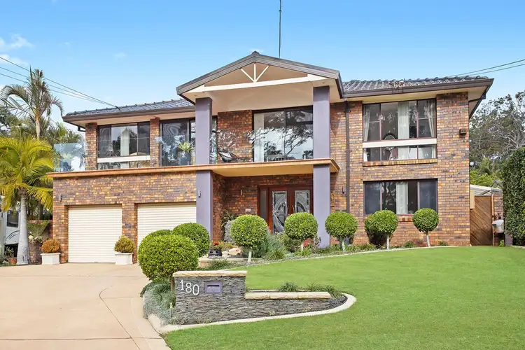 180 Fowler Road, Illawong NSW 2234